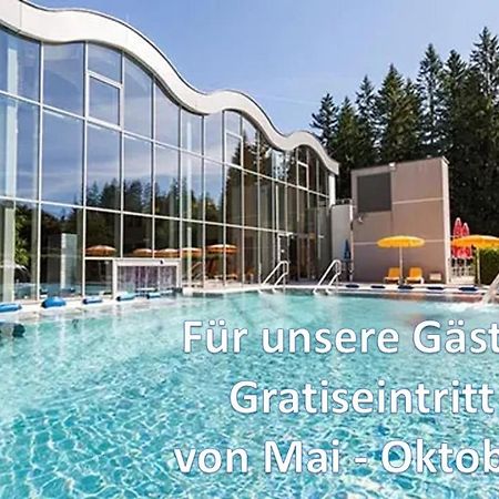 Ferienhaus Tannenblick Leutasch Zewnętrze zdjęcie