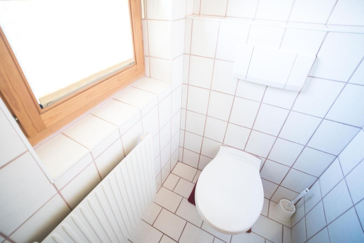 Ferienhaus Tannenblick Leutasch Zewnętrze zdjęcie