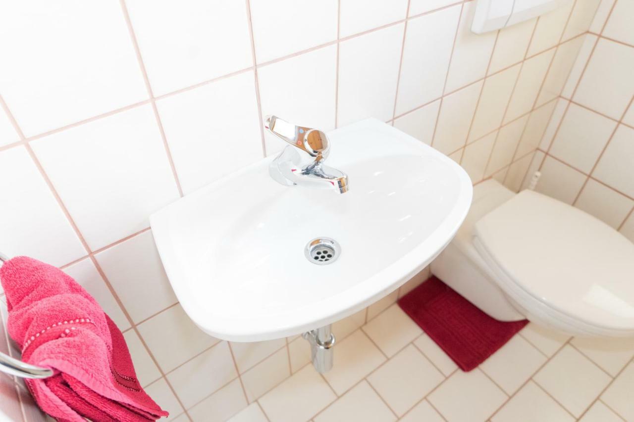 Ferienhaus Tannenblick Leutasch Zewnętrze zdjęcie
